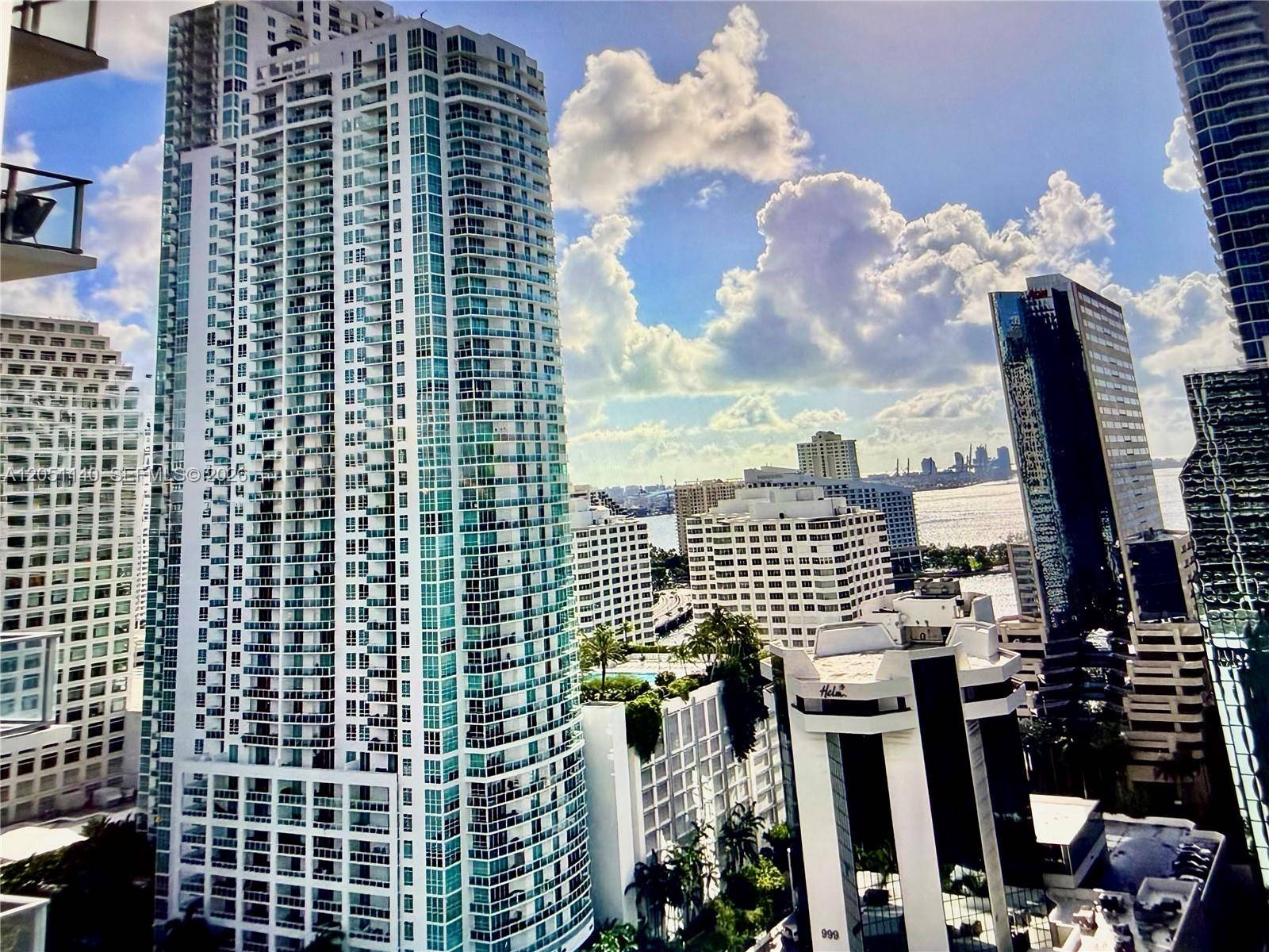 1050 Brickell AveMiami - Condo/Co-Op/Annual,Condo condo unit 2018 - picture