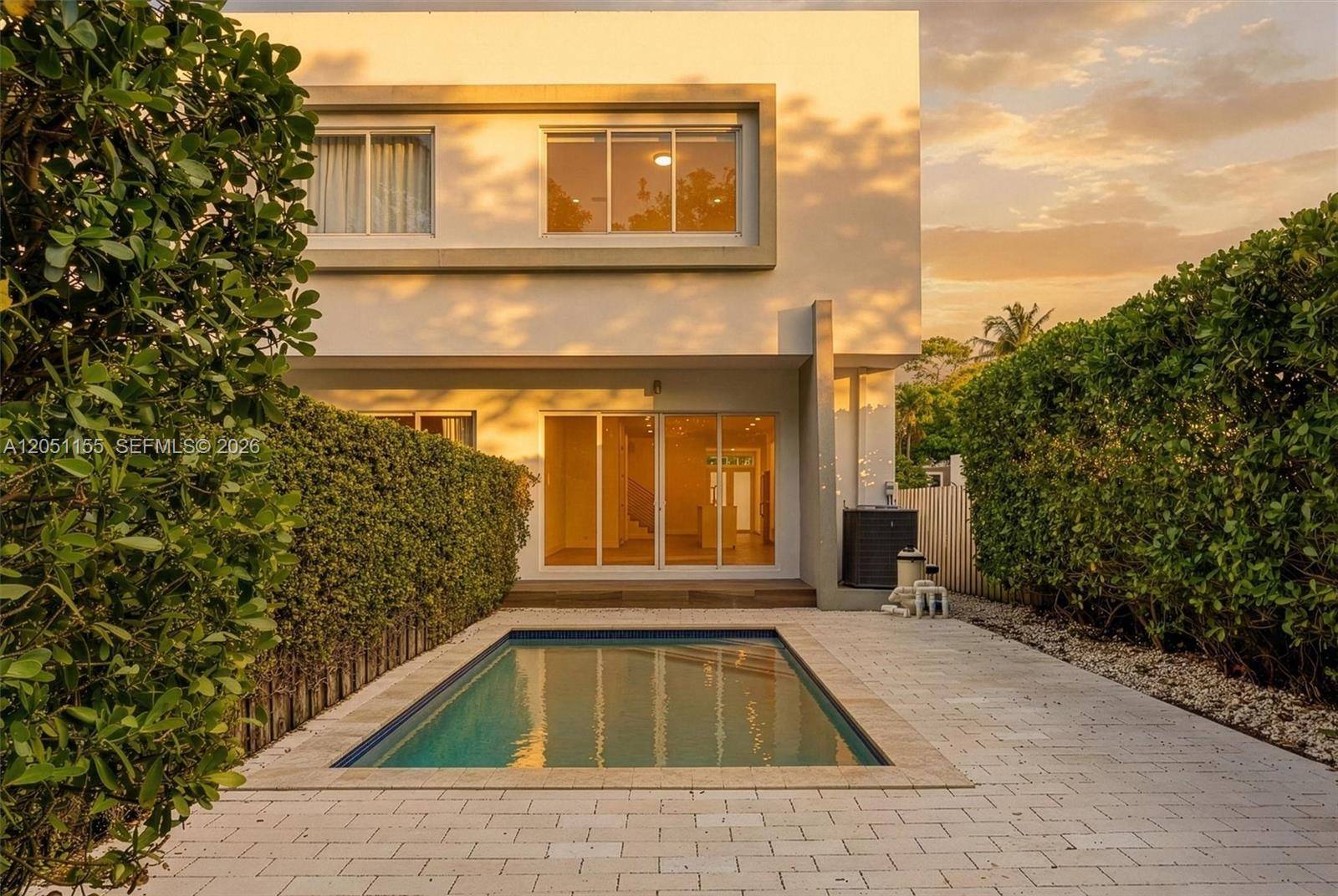 2852 SW 32nd CtMiami - AVALON SUB condo unit 2852 - picture