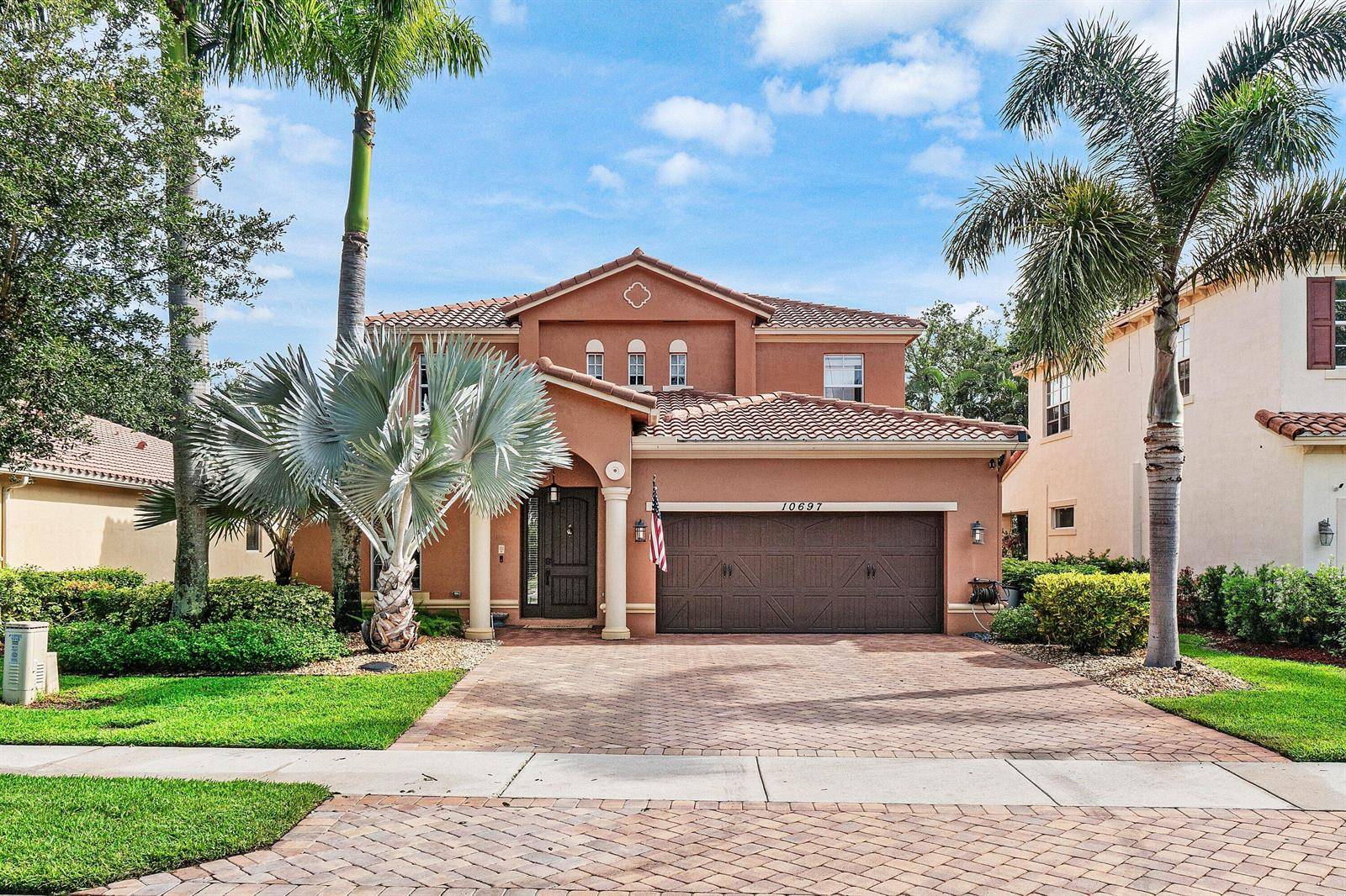 10697 Willow OakWellington - picture