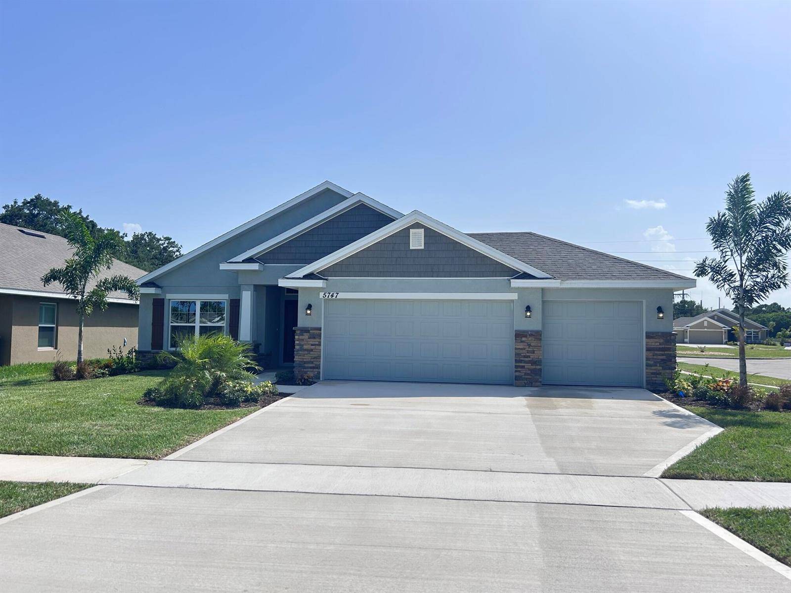 5747 WaterstoneFort Pierce - picture