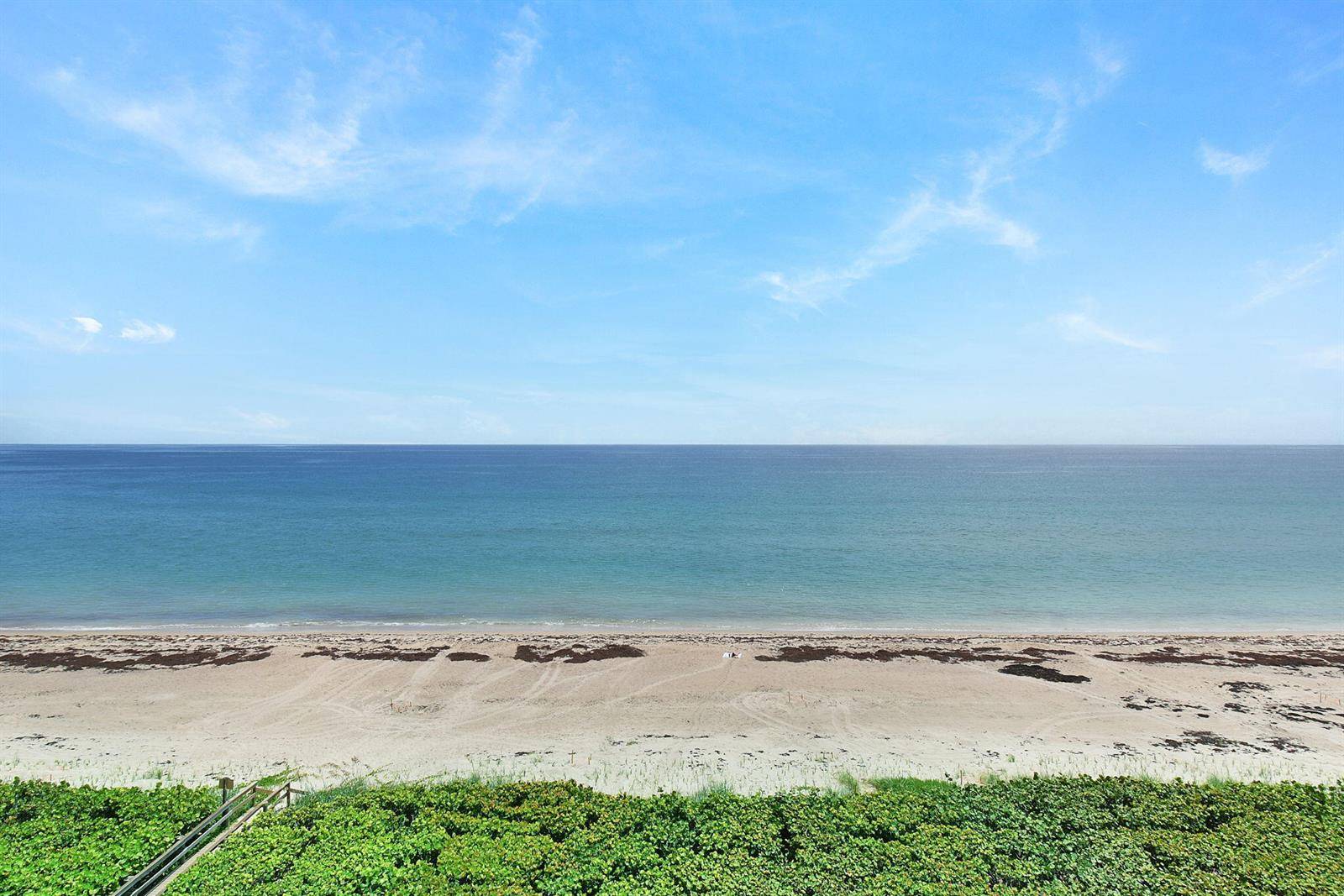 9940 S OceanJensen Beach - OCEANA OCEANFRONT CONDOMIN condo unit 607 - picture