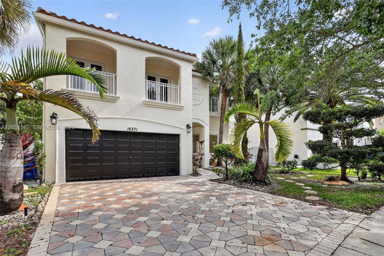 16371 SW 49th CtMiramar - picture