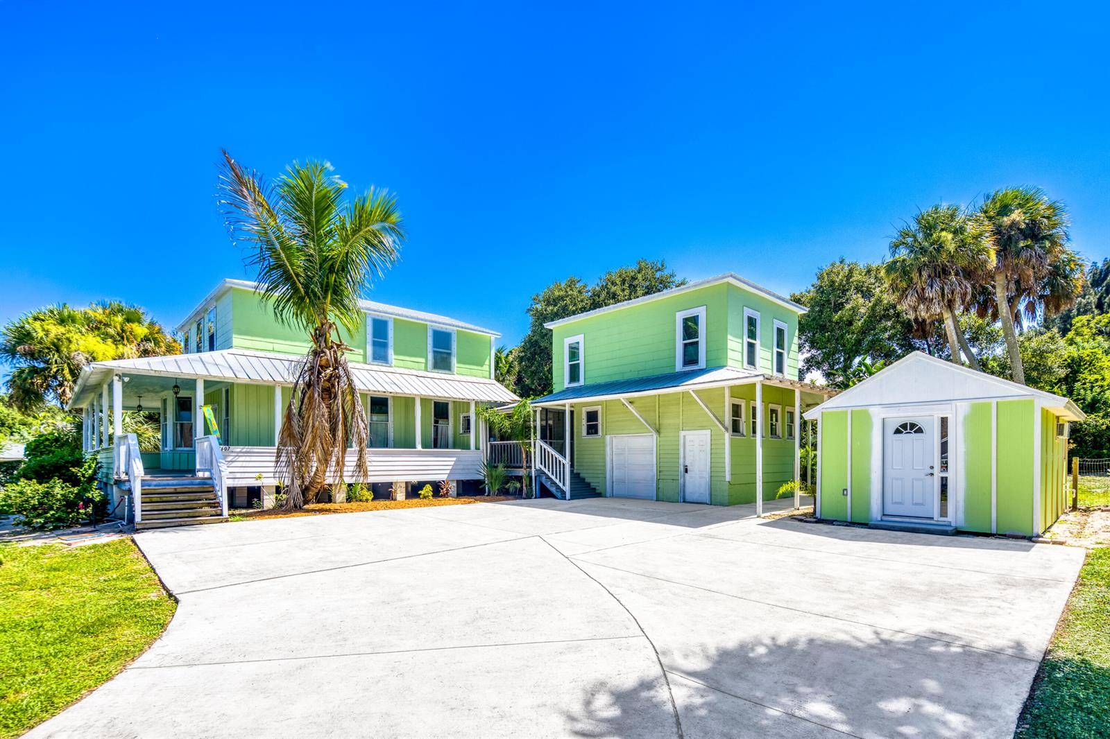 13607 S Indian RiverJensen Beach - picture
