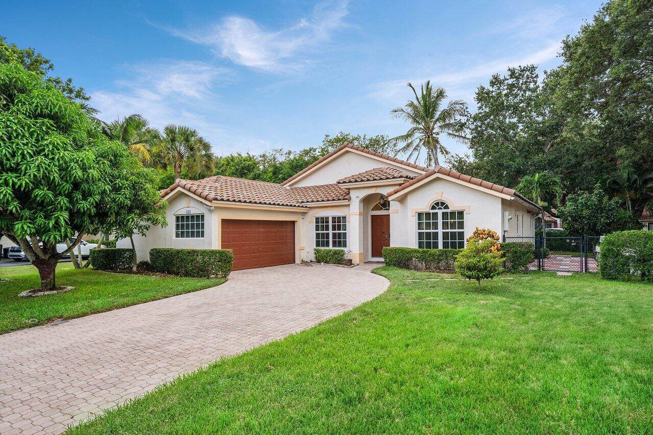 5563 NW 41stCoconut Creek - picture