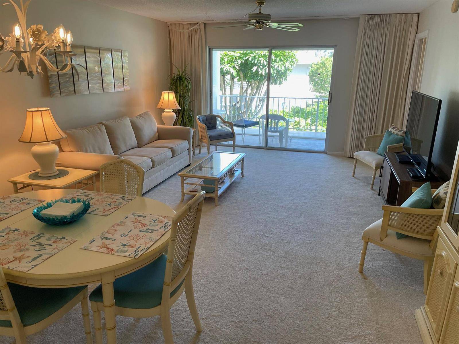 1190 W Sugar SandsSinger Island - SUGAR SANDS CONDO 23 condo unit 514 - picture