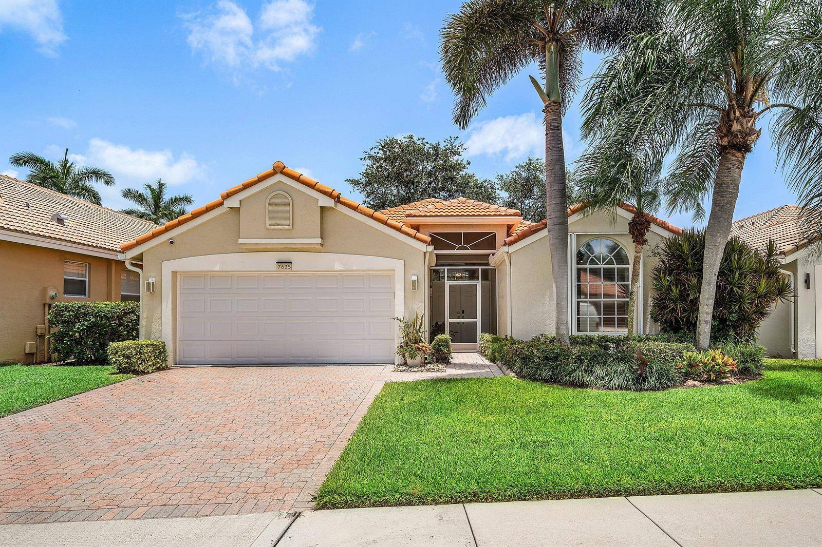 7635 DoubletonDelray Beach - picture