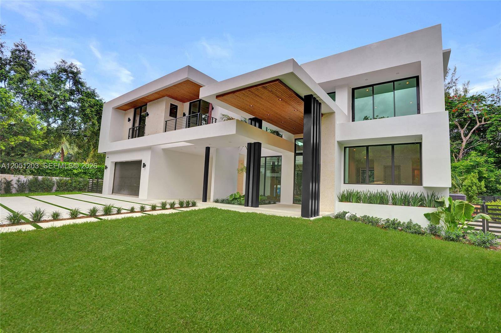 4640 Sunset DrMiami - picture