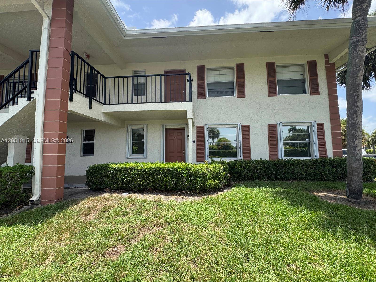 9937 Three Lakes CirBoca Raton - Condo 1-4 Stories,Condo condo unit 14d - picture