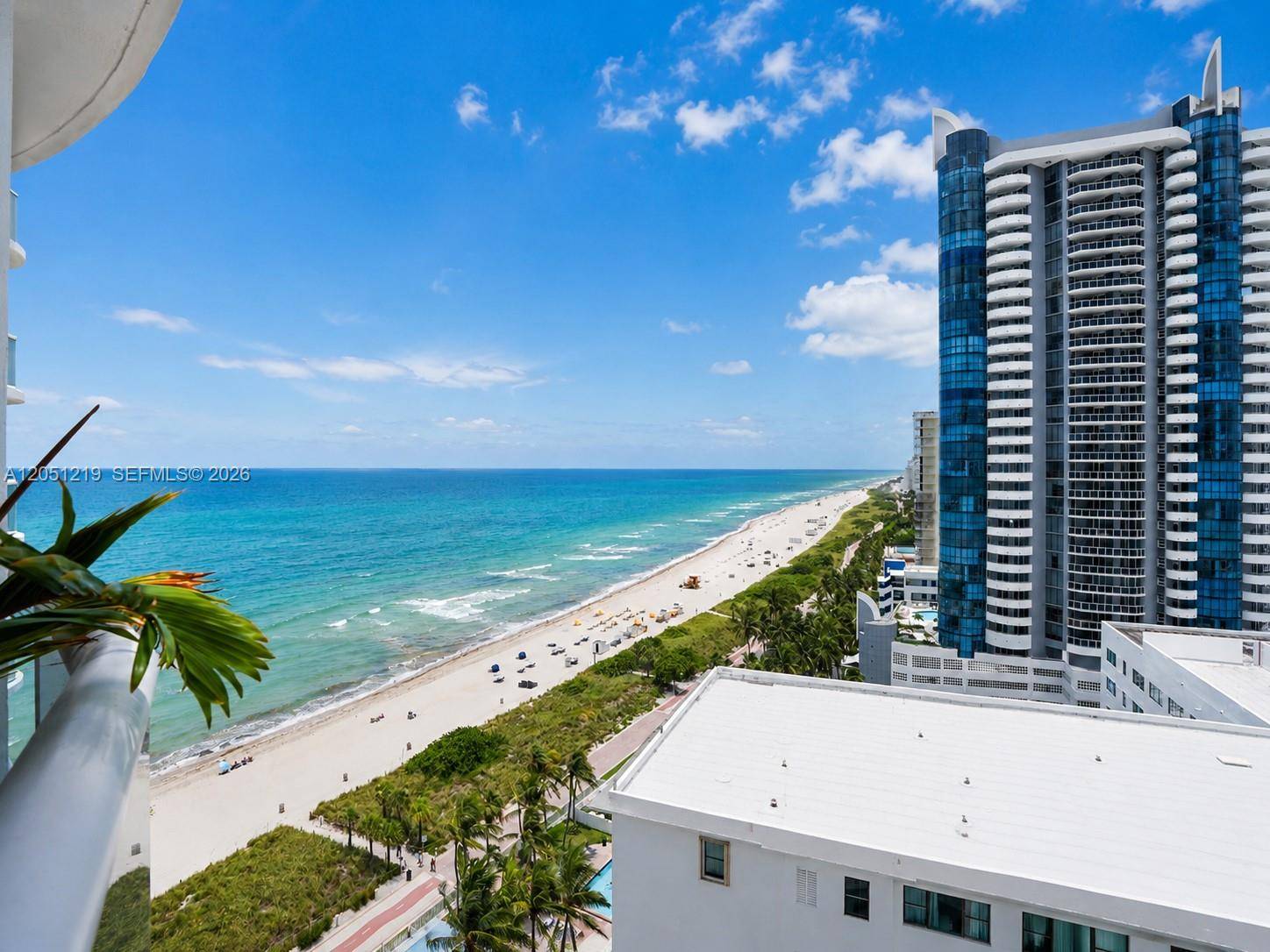 6365 Collins AveMiami Beach - AKOYA CONDO condo unit 1705 - picture