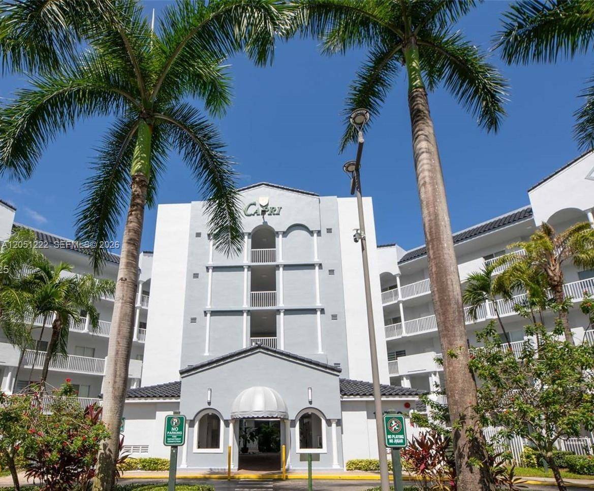 10700 NW 66th StreetDoral - Condo 5+ Stories,Condo condo unit 508 - picture