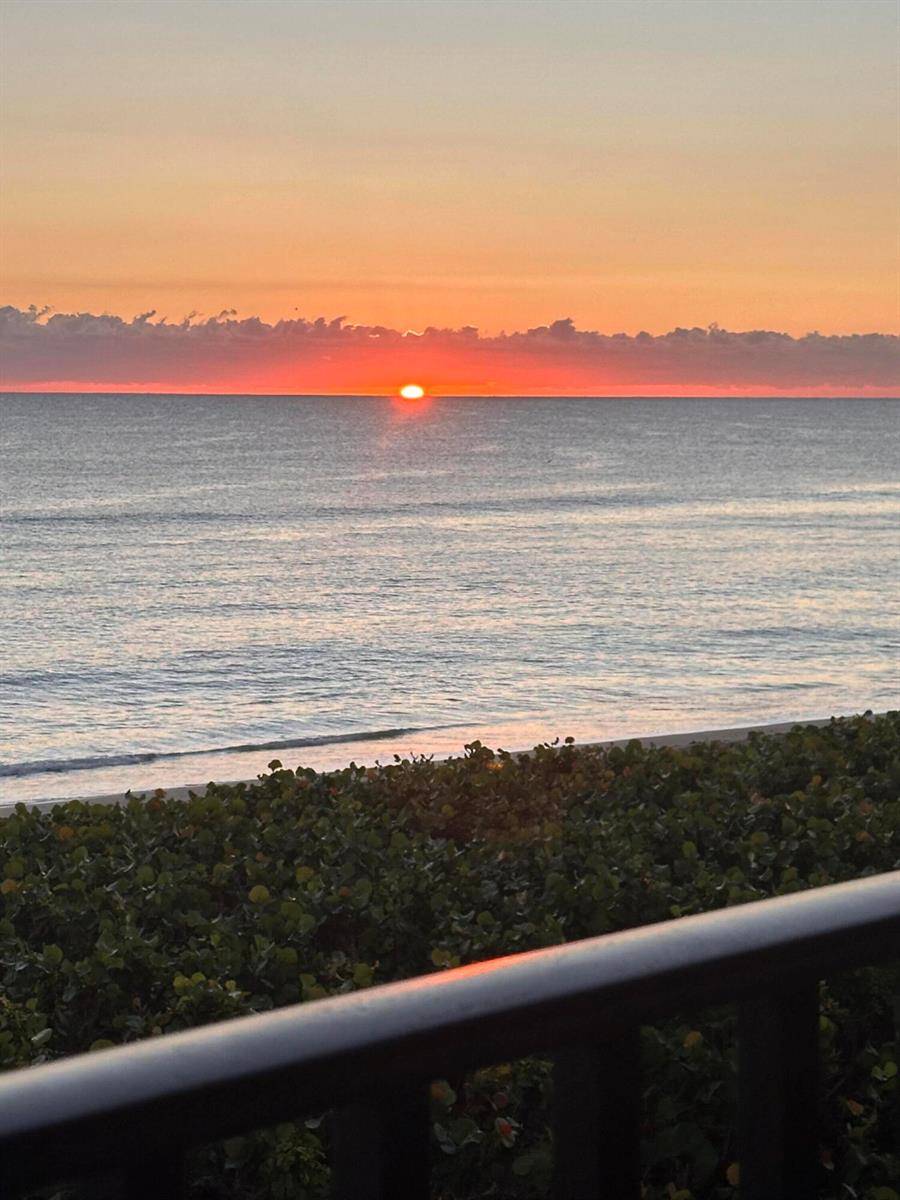 7430 S OceanJensen Beach - Condo condo unit 319 - picture