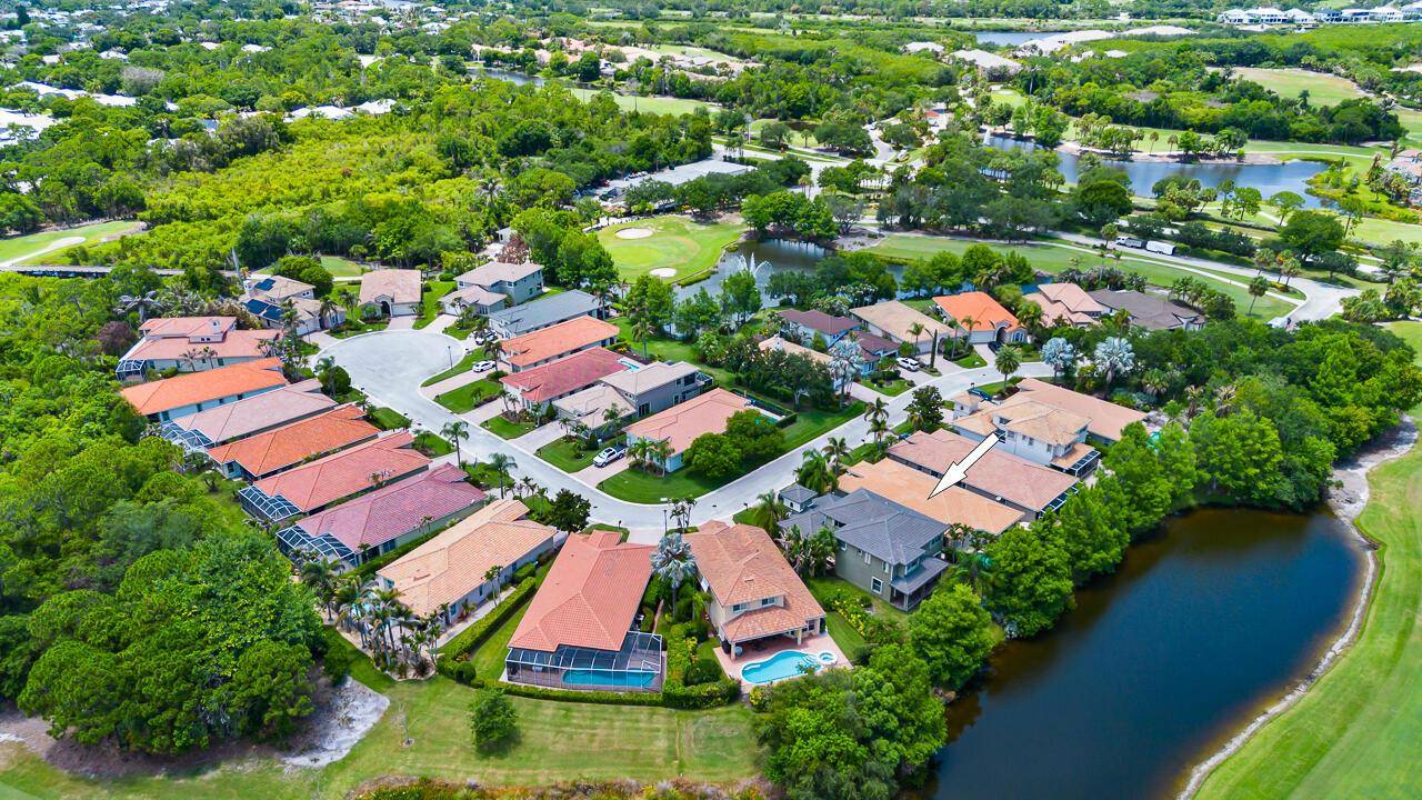 771 SW PebblePalm City - picture