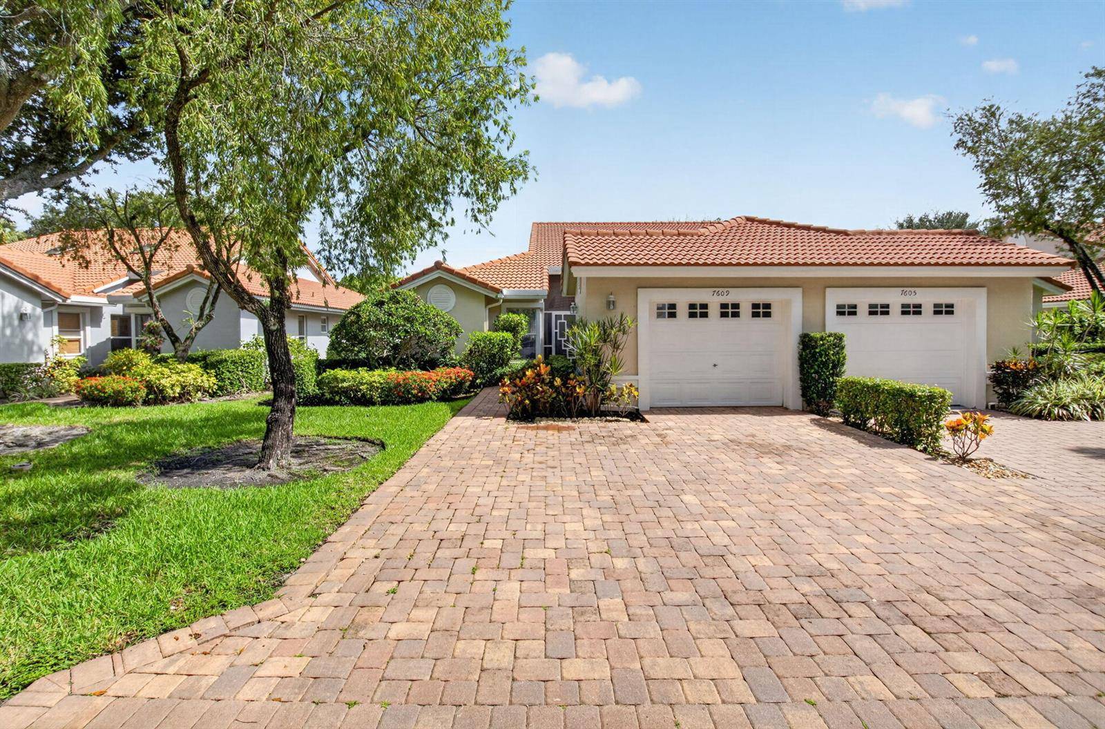 7609 Island BreezeBoynton Beach - picture