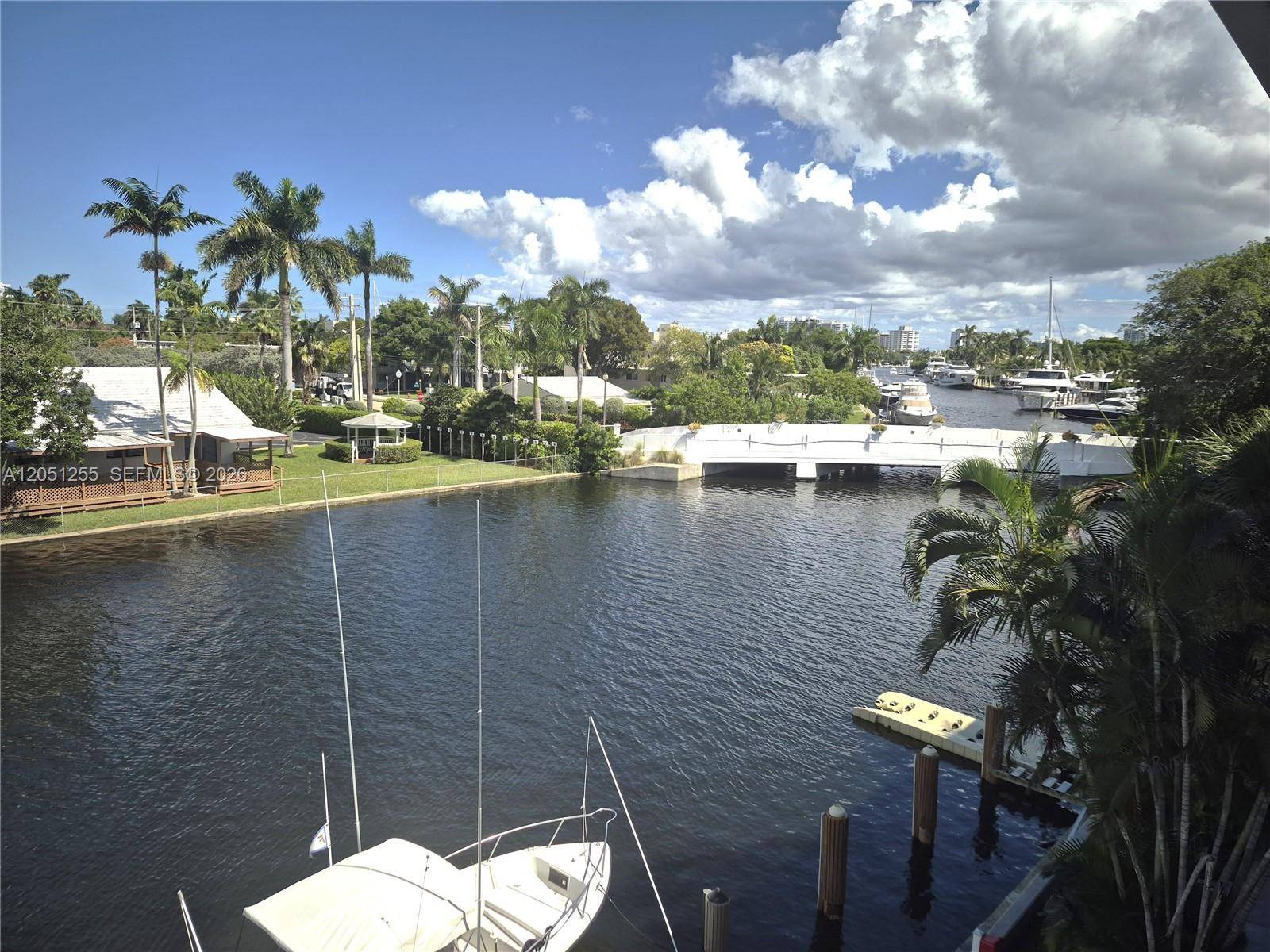 535 Hendricks Isle AptFort Lauderdale - Condo 1-4 Stories,Condo condo unit 306 - picture
