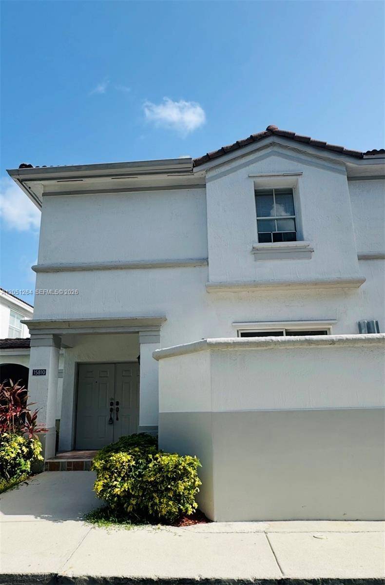 15810 SW 40th StMiramar - VILLAS AT NAUTICA ONE CON condo unit 57 - picture