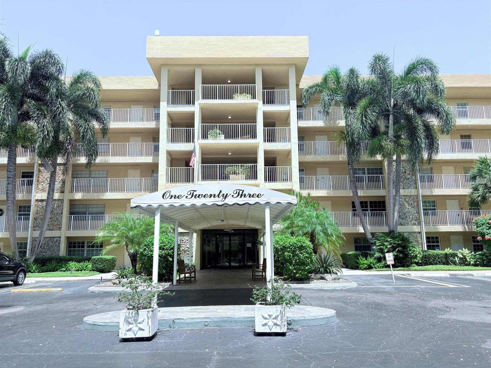 804 Cypress GrovePompano Beach - NO 123 PALM-AIRE COUNTRY C,Palm Aire condo unit 508 - picture