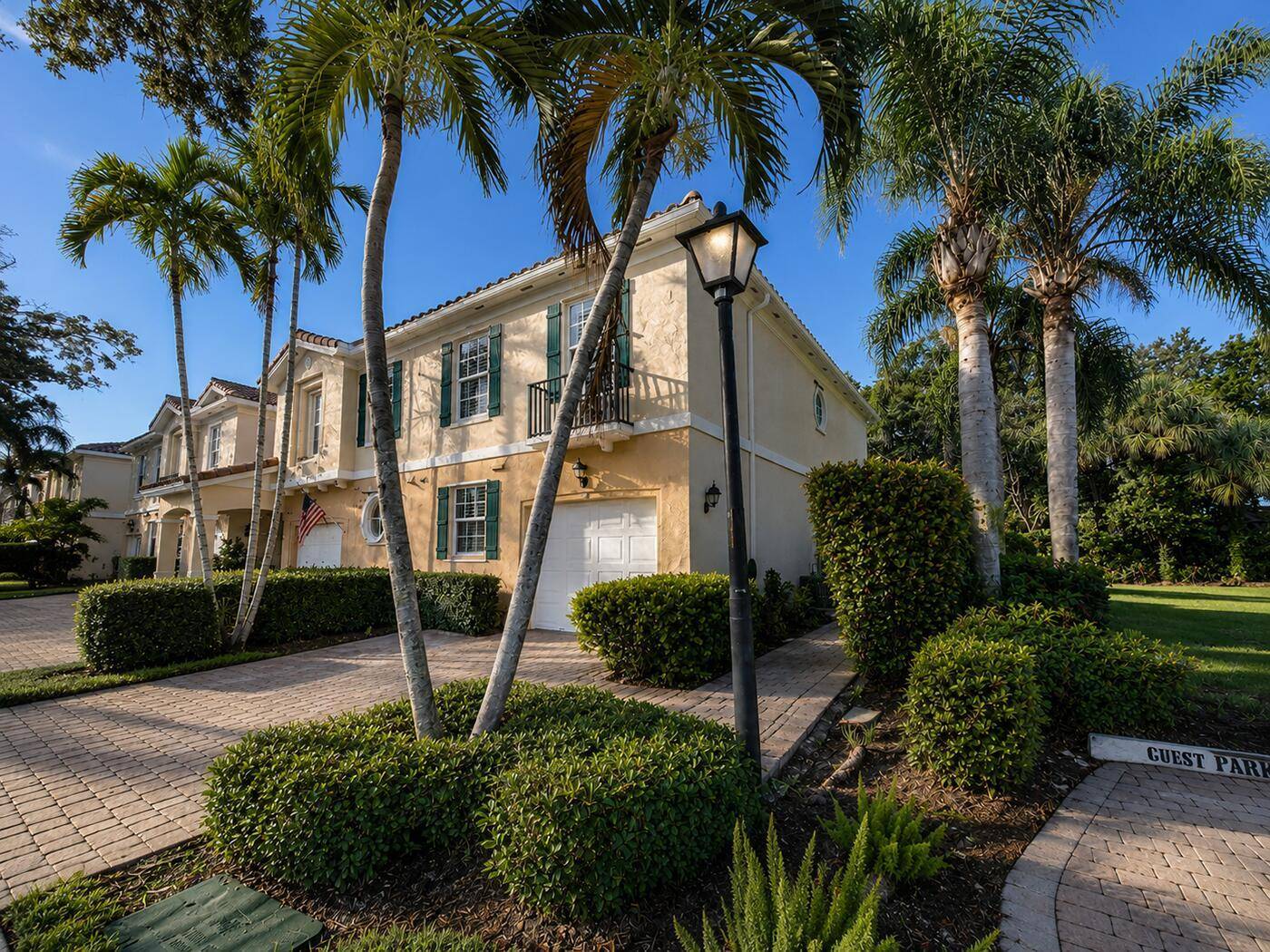436 CapistranoPalm Beach Gardens - picture