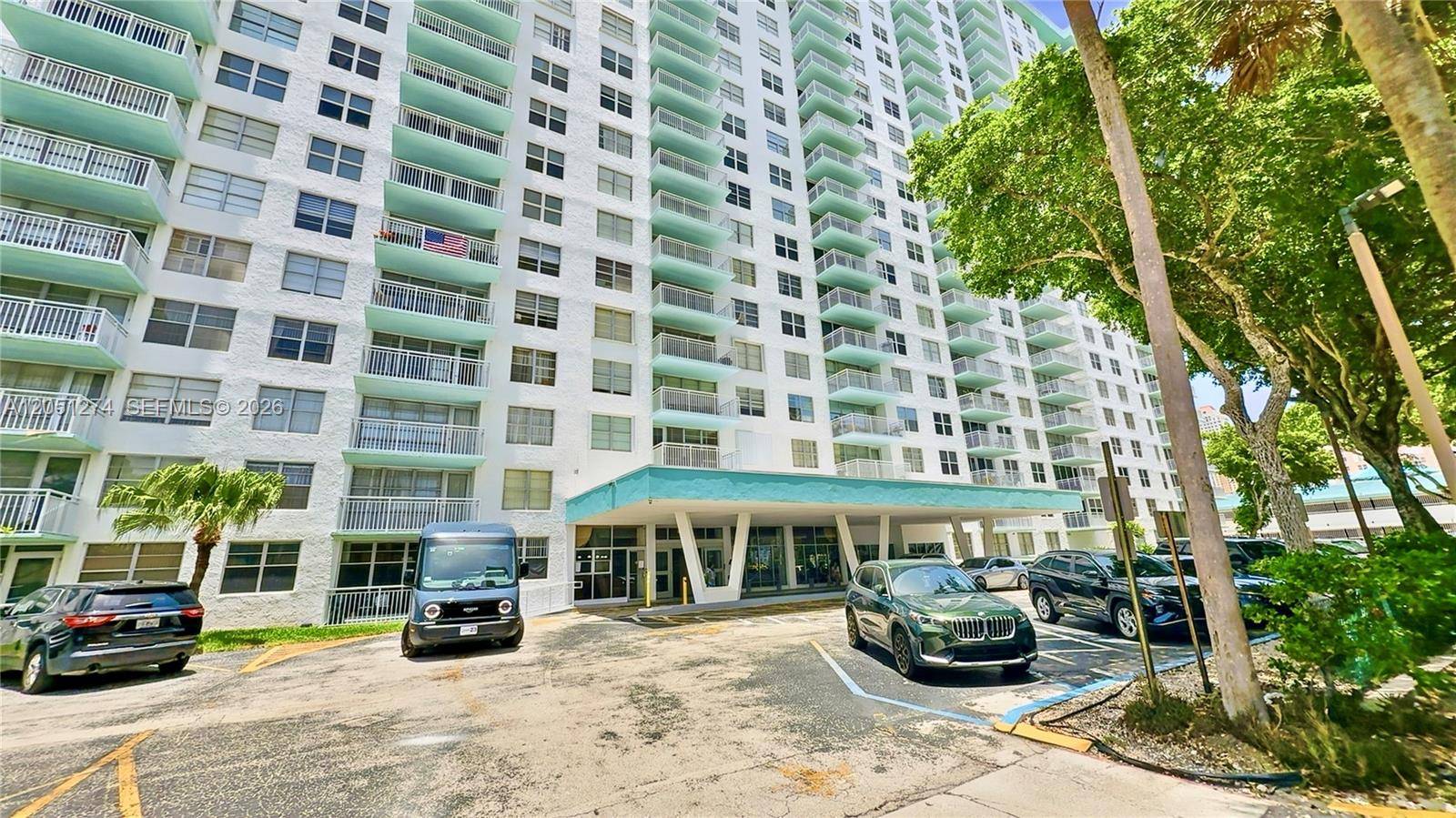301 174th StSunny Isles Beach - WINSTON TOWERS 500 CONDO,Winston Towers 500 condo unit 1907 - picture