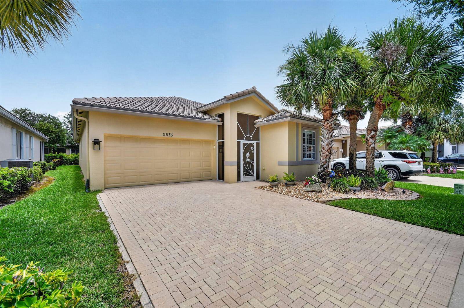 9575 Sandpiper ShoresWest Palm Beach - picture
