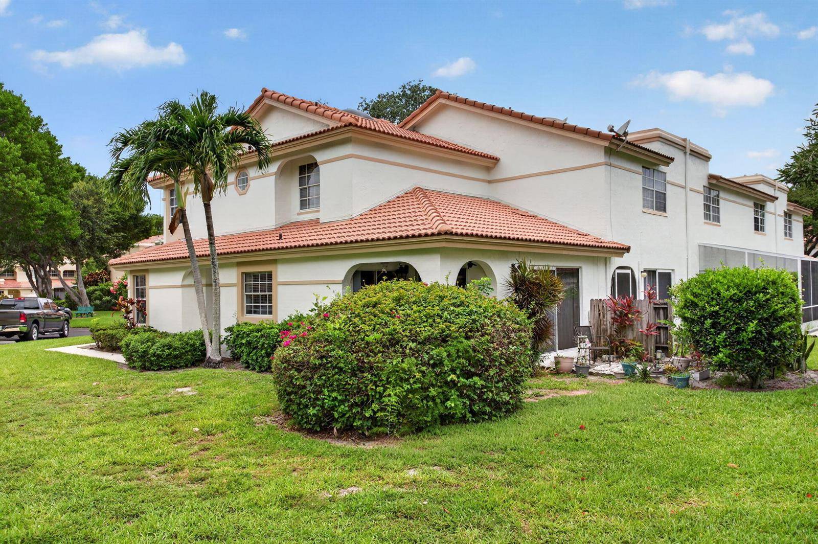 3320 Deer Creek AlbaDeerfield Beach - picture