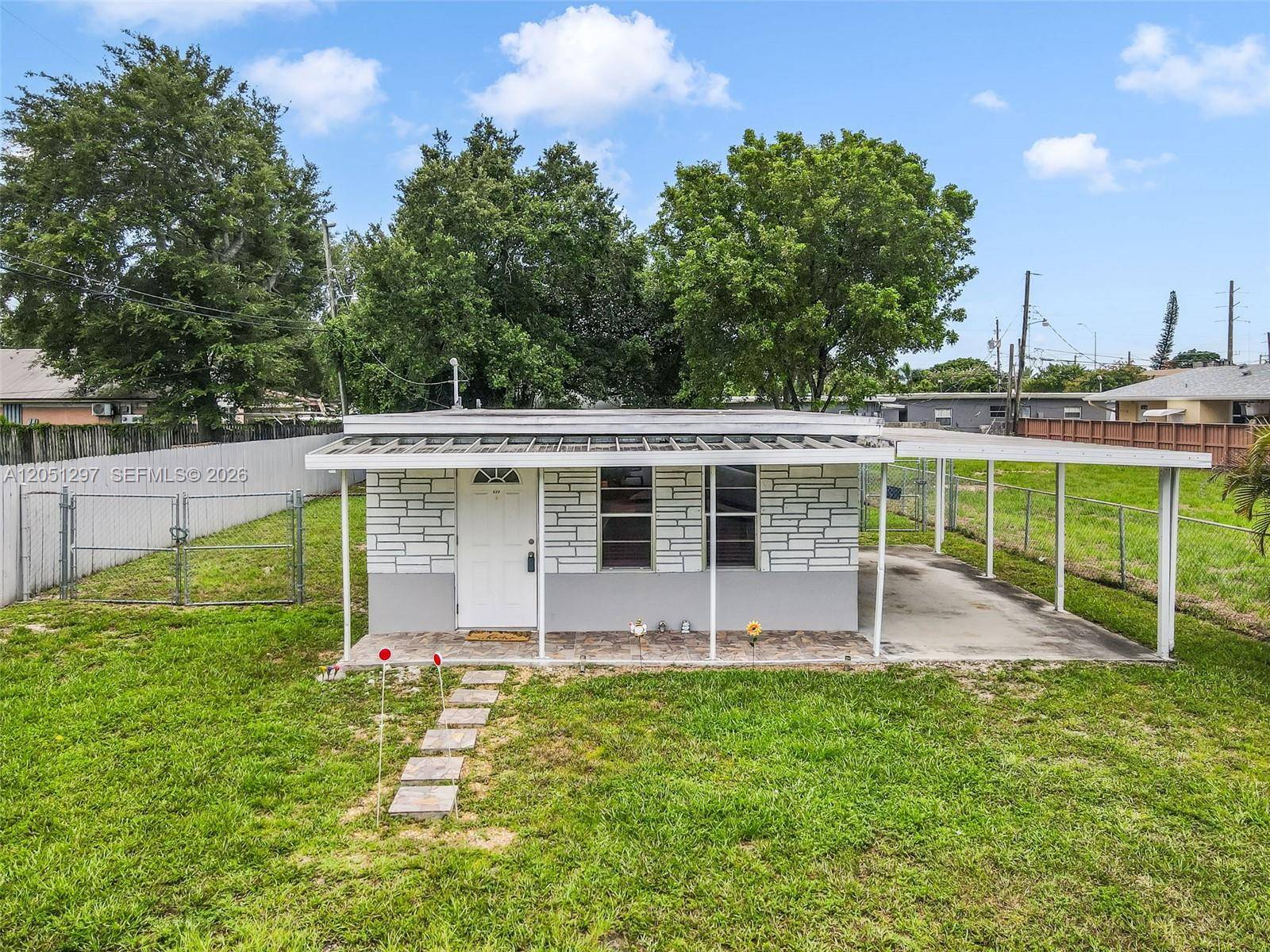 523 N 60th WayHollywood - picture