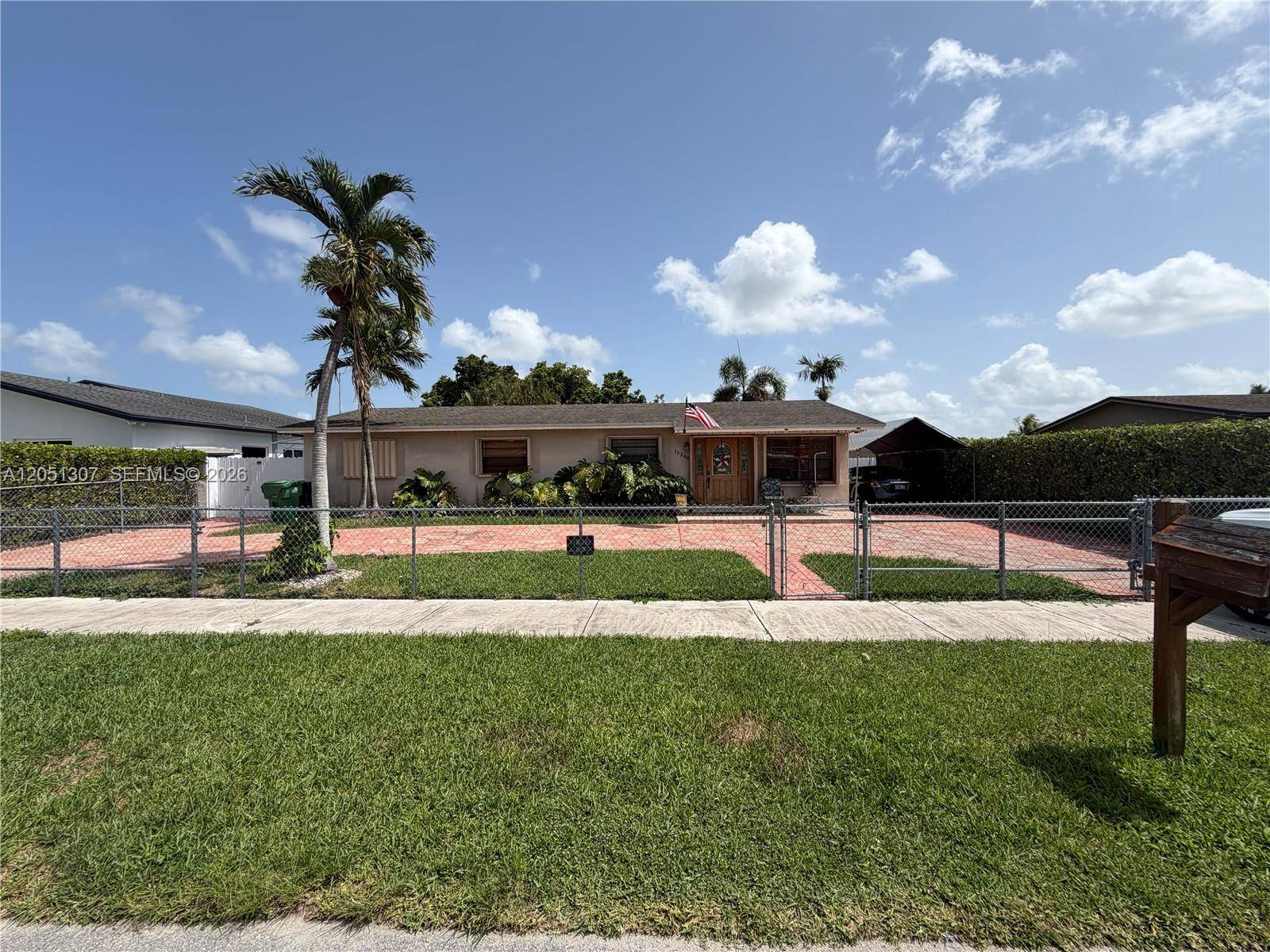 15340 SW 305th StHomestead - picture