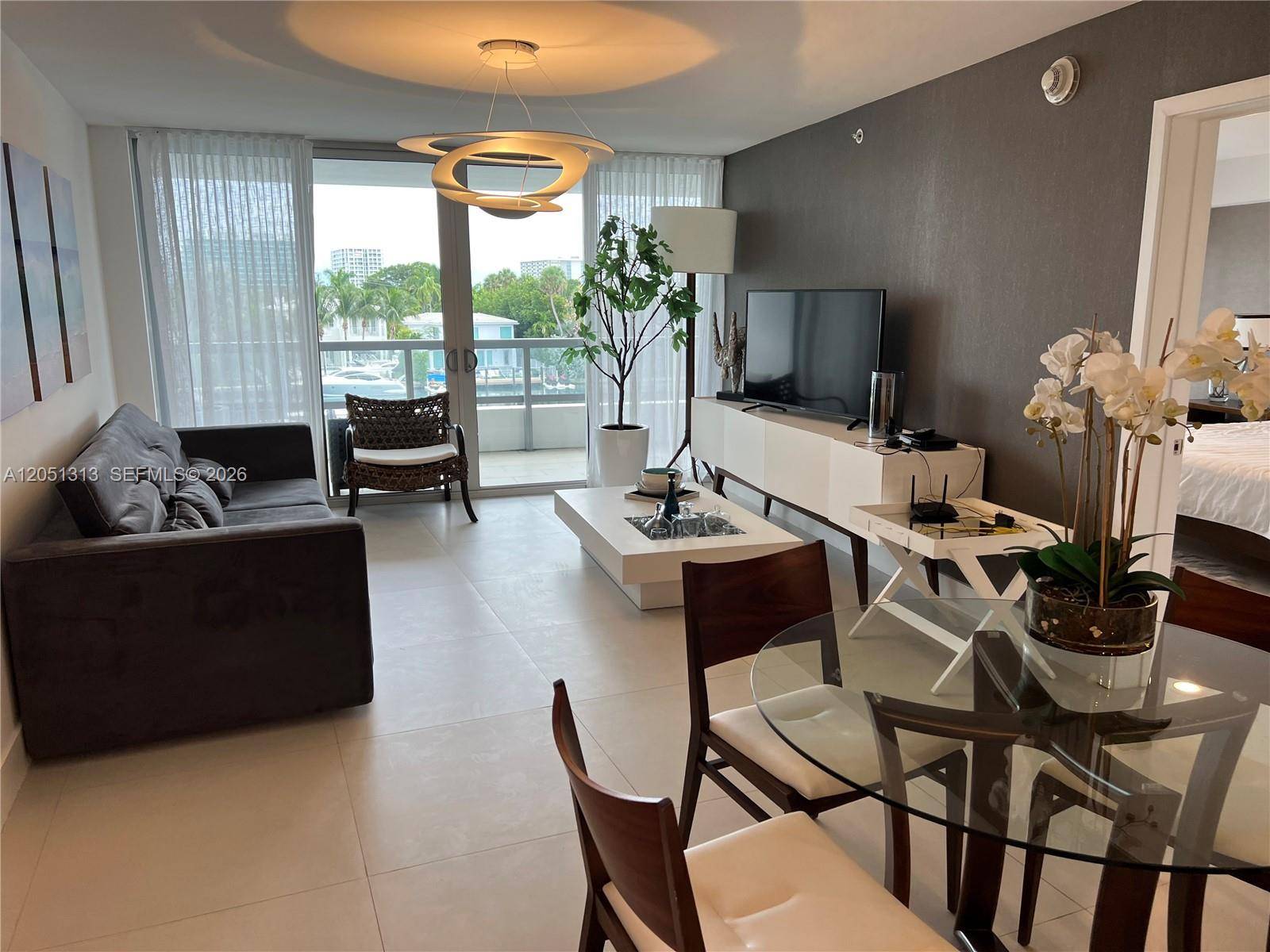 9261 E Bay Harbor DrBay Harbor Islands - THE IVORY RESIDENCE CONDO,The Ivory Residence condo unit 403 - picture