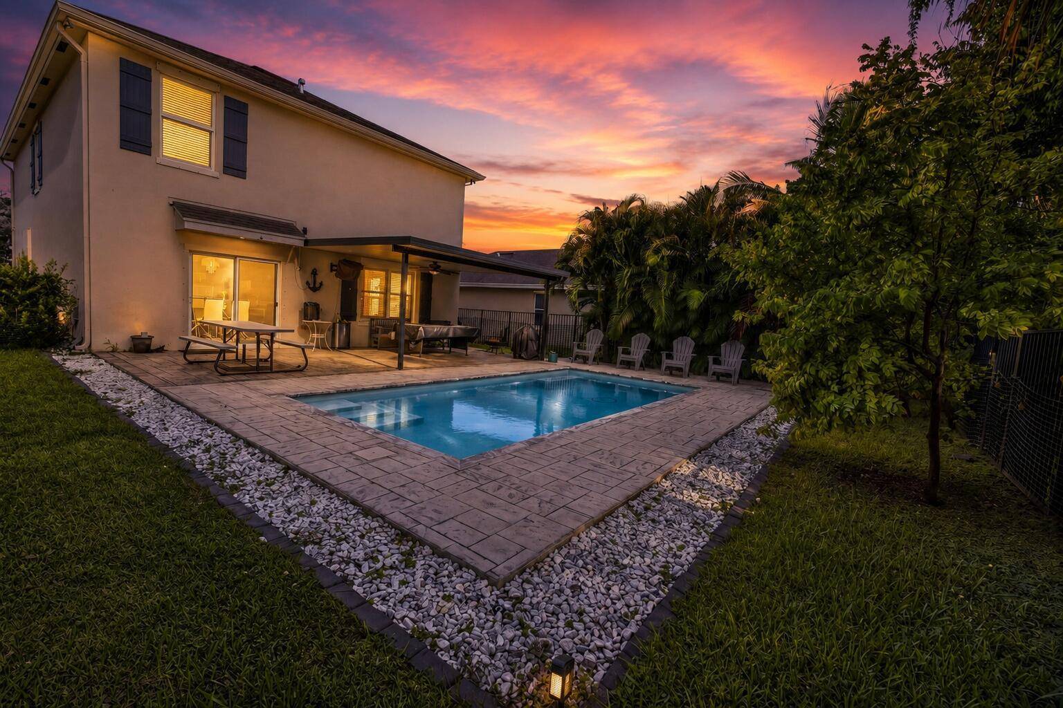 3758 Whitney Park - picture