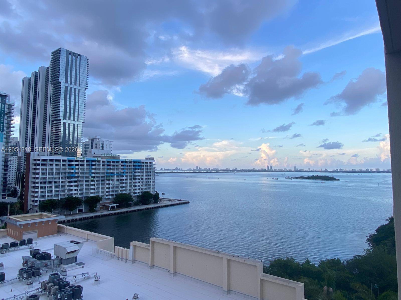 2000 N Bayshore DrMiami - Condo/Co-Op/Annual,Condo condo unit 1107 - picture