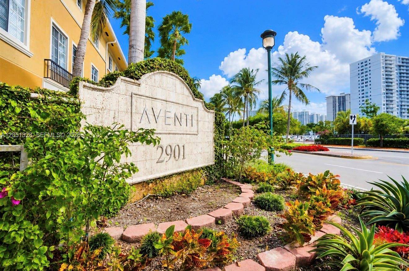 2941 NE 185th StAventura - AVENTI AT AVENTURA CONDO condo unit 1311 - picture
