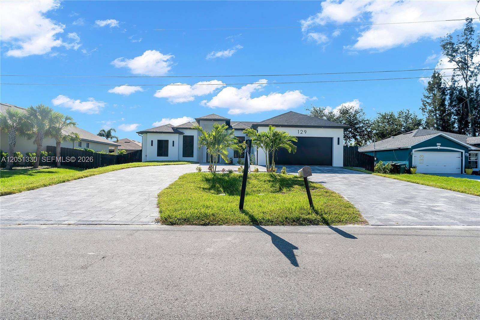 129 SW 34th aveCape Coral - picture