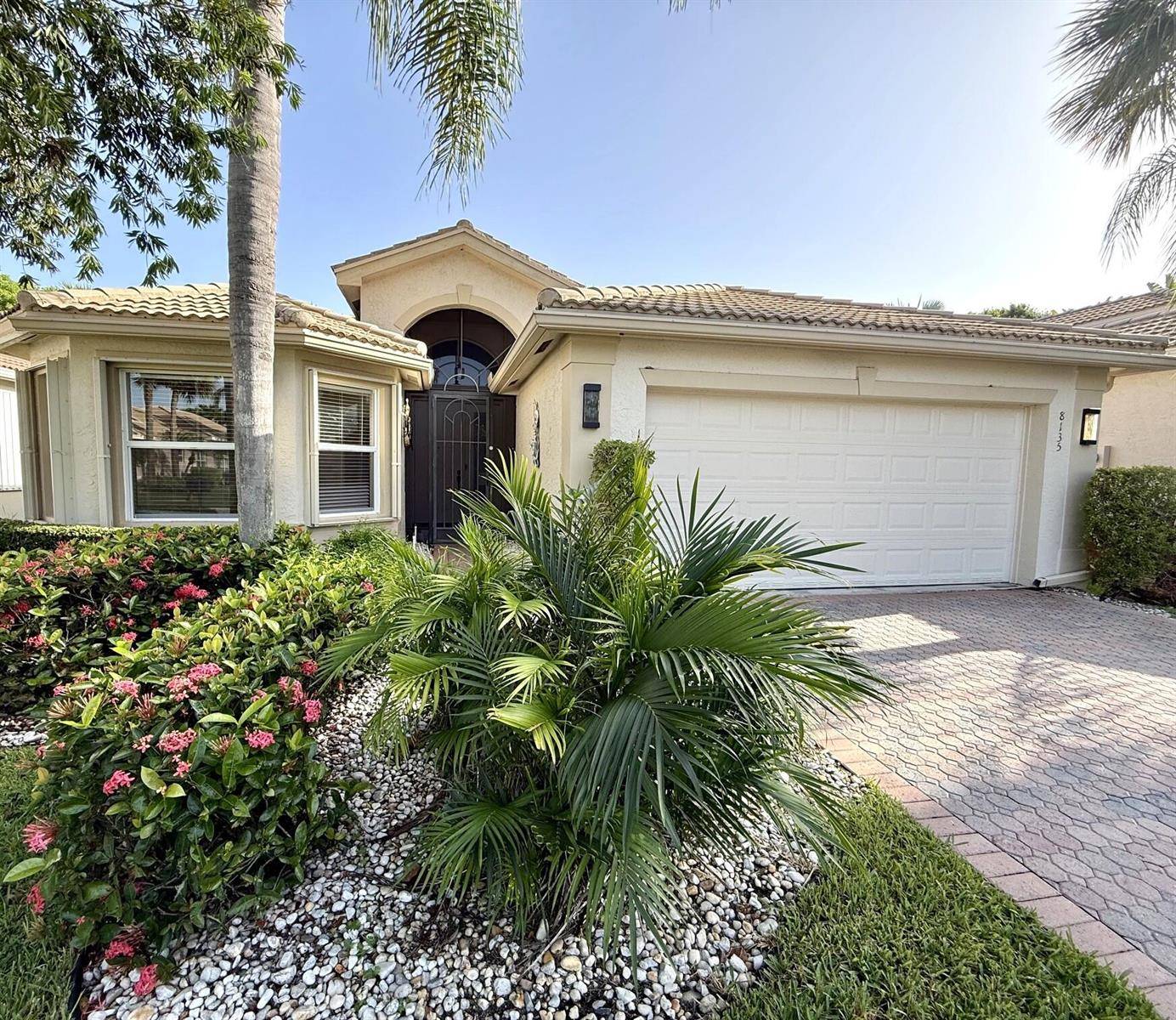 8135 Playa Del SurLake Worth - picture