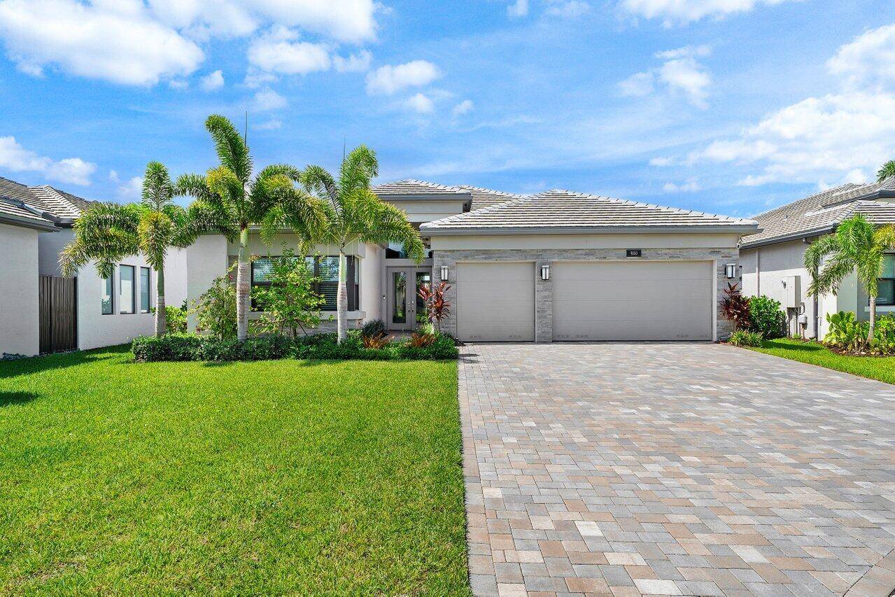 9850 Evergreen WoodsBoynton Beach - picture