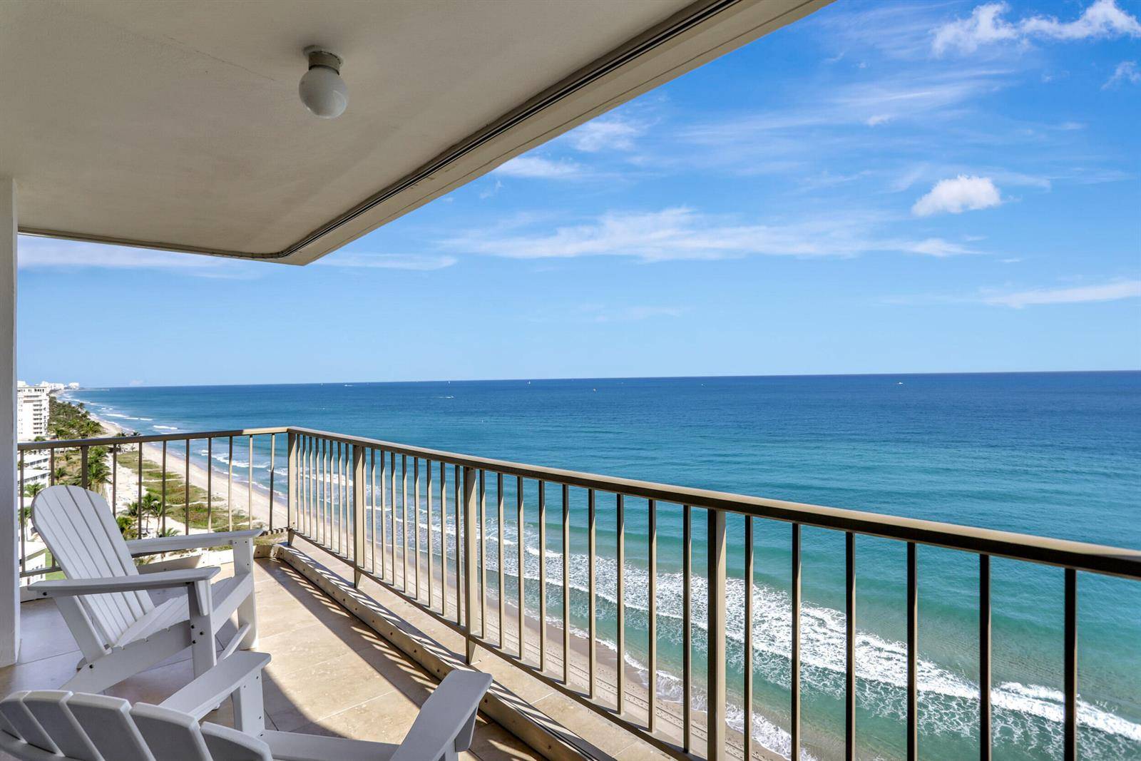 1021 Hillsboro MileHillsboro Beach - Condo condo unit 1108 - picture