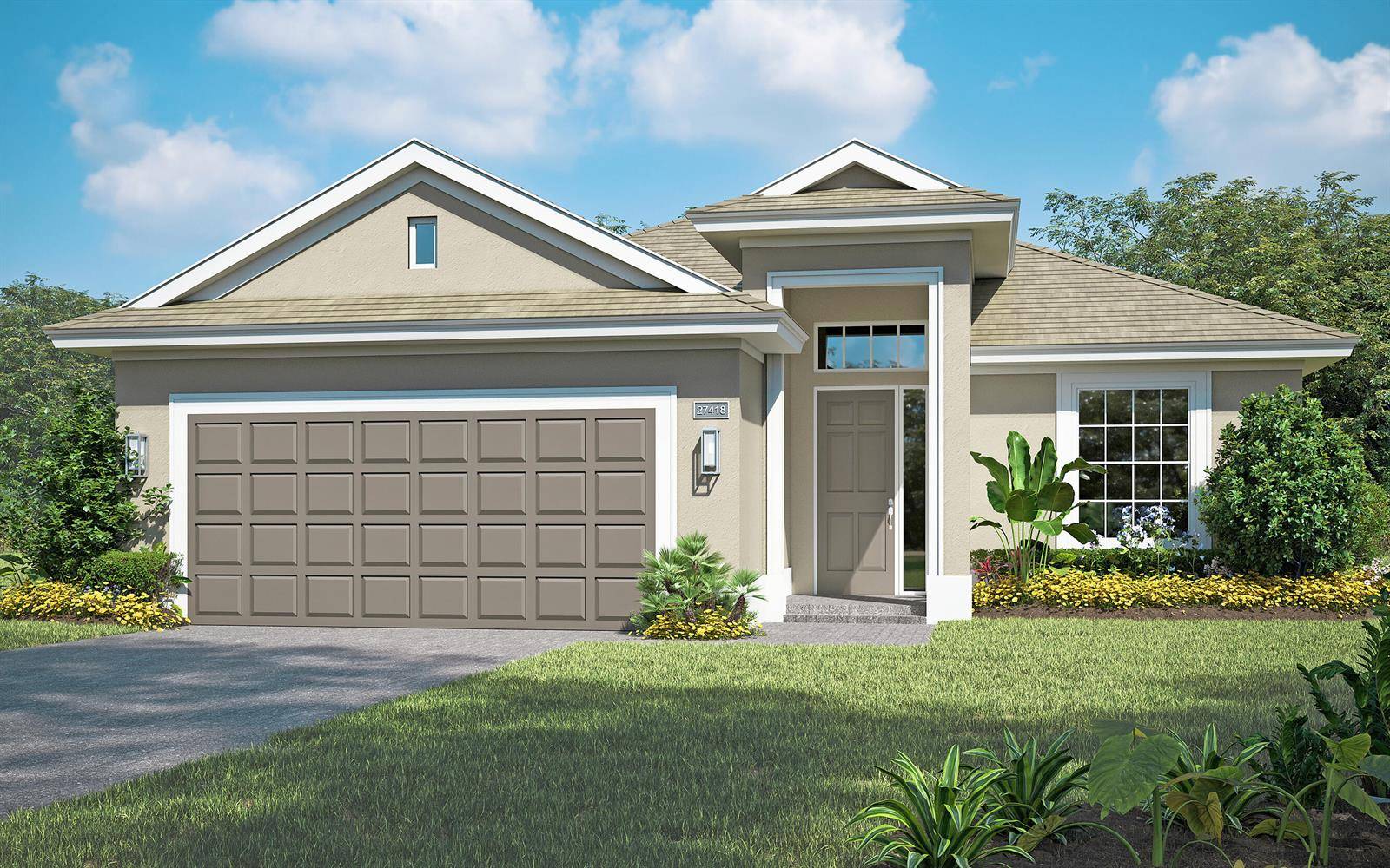 11234 SW Park VillagePort St. Lucie - picture