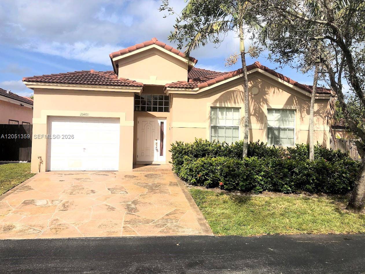 21460 SW 90th CtCutler Bay - picture