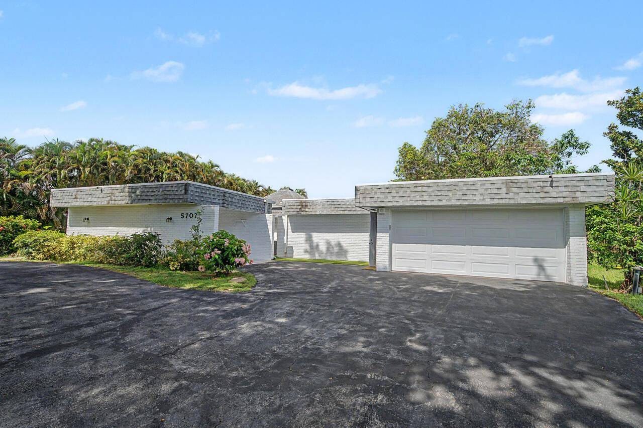 5707 White HickoryTamarac - picture