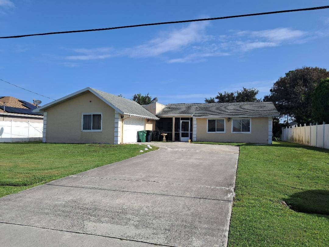 441 SW ToddPort St. Lucie - picture