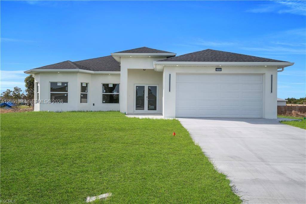 2909 63rd St WLehigh Acres - picture