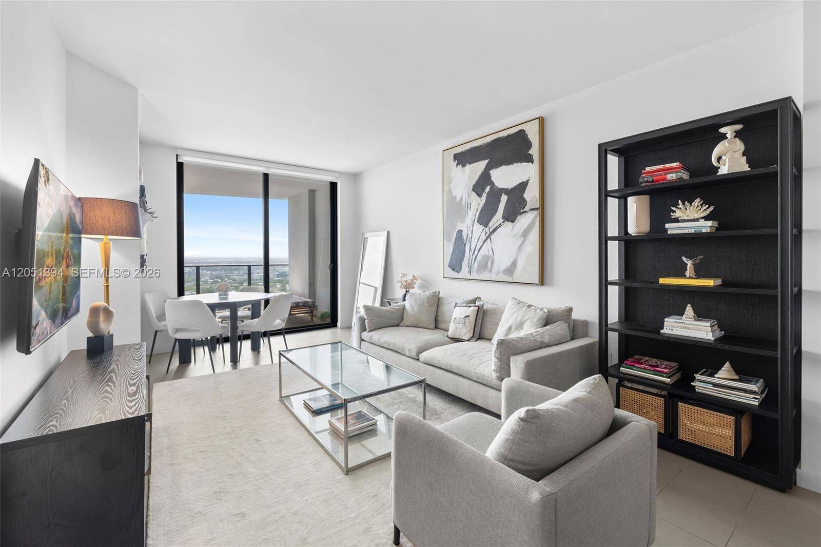 1600 NE 1st AveMiami - CANVAS CONDO condo unit 3111 - picture