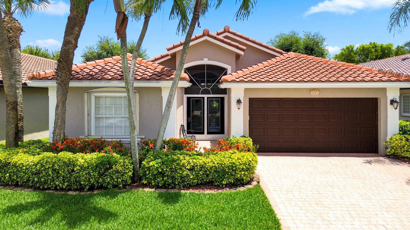7221 TrevisoBoynton Beach - picture