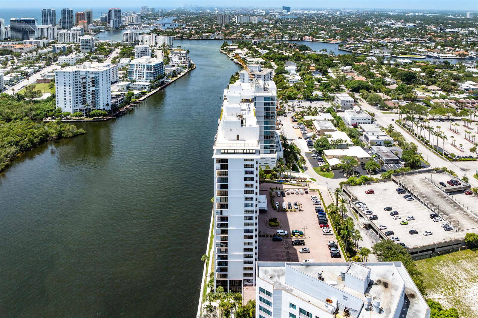 936 IntracoastalFort Lauderdale - CORINTHIAN ON THE INTRACOA,Corinthian condo unit 12h - picture