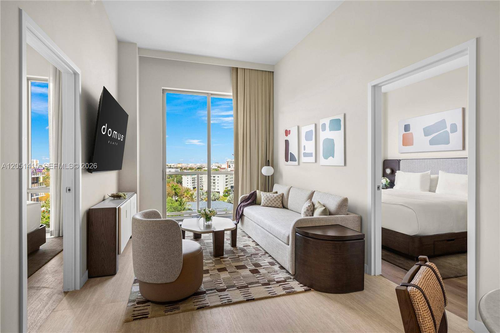 1611 SW 2nd AveMiami - Condo/Co-Op/Annual,Condo condo unit 516 - picture