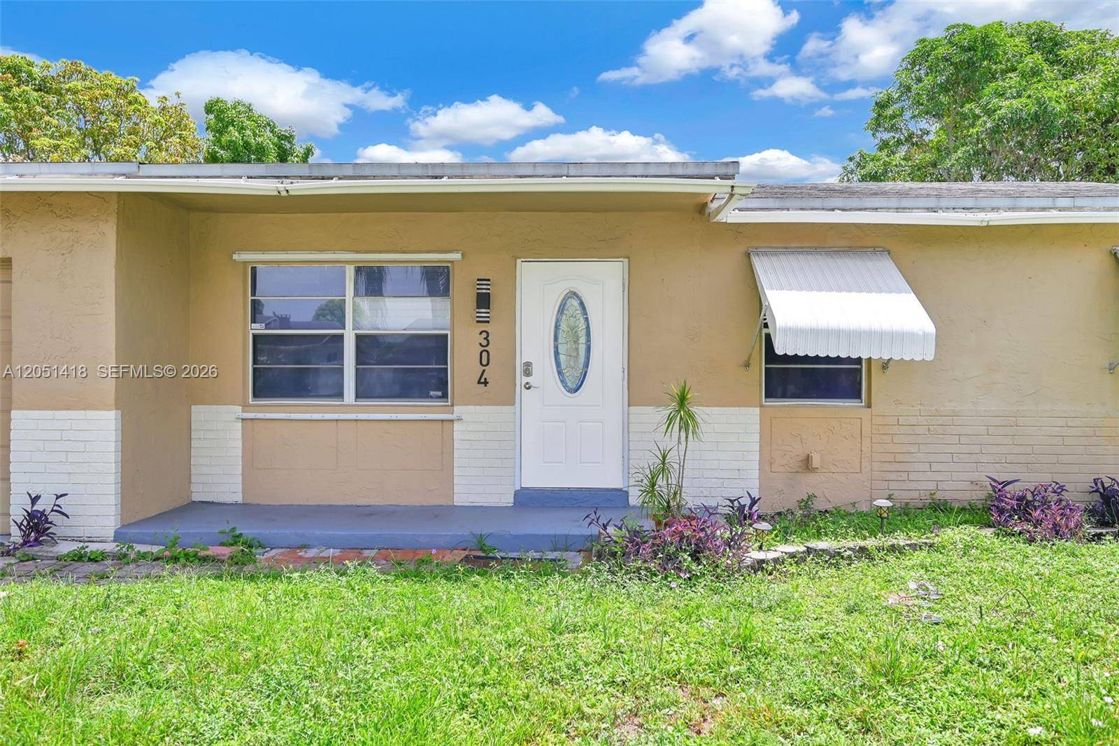 304 SW 77th AveNorth Lauderdale - picture
