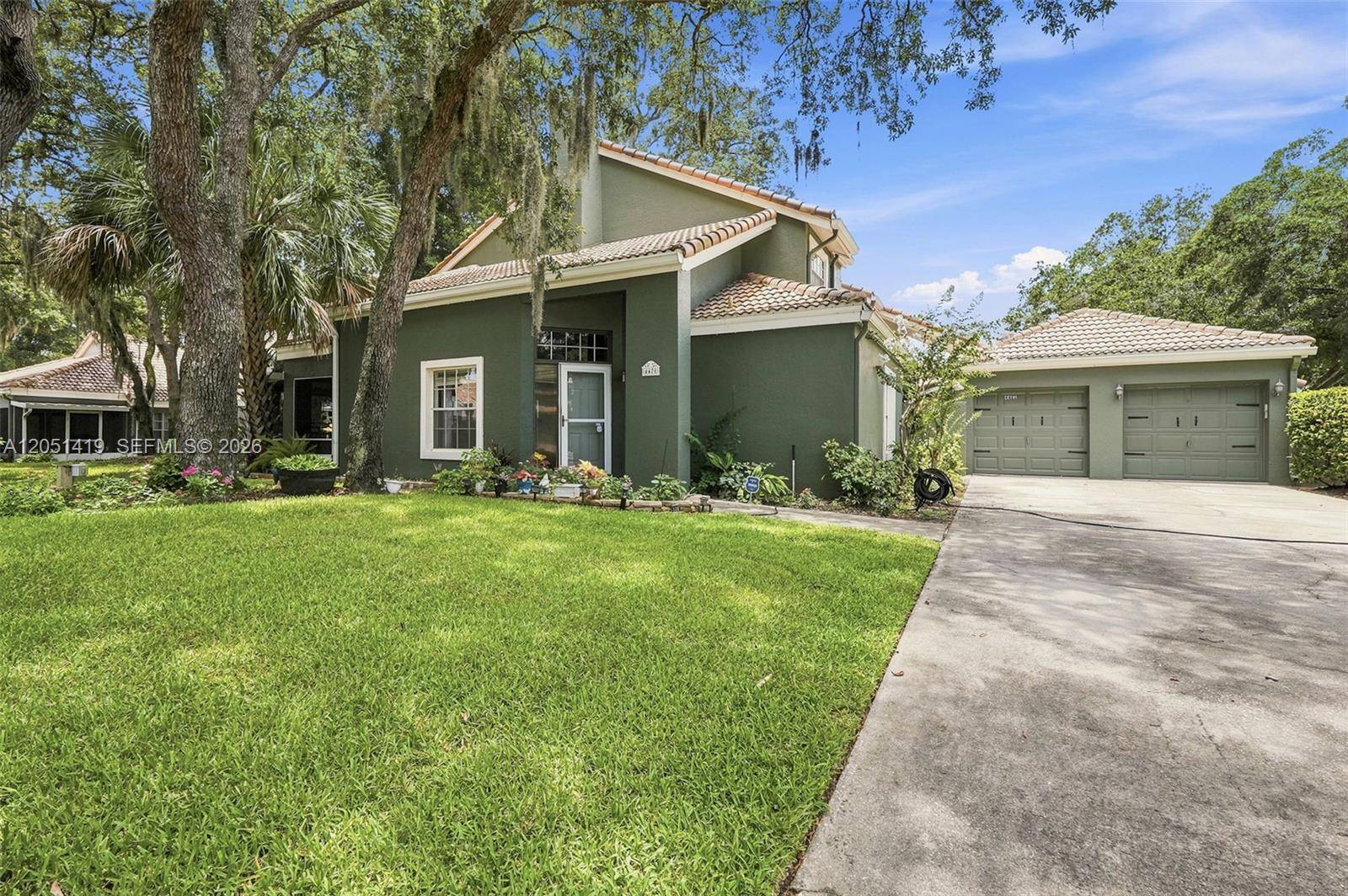 4478 Oak Arbor CircOrlando - picture