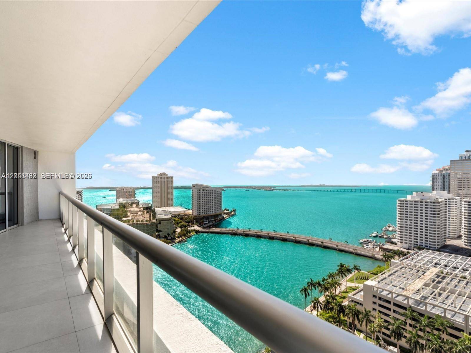 495 Brickell AveMiami - ICON BRICKELL NO TWO condo unit 2305 - picture