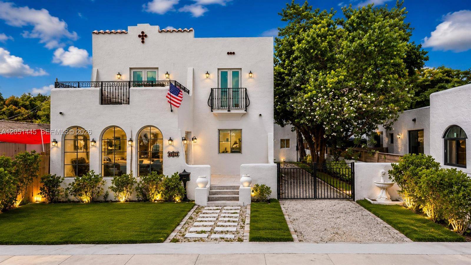1636 SW 9th StMiami - picture