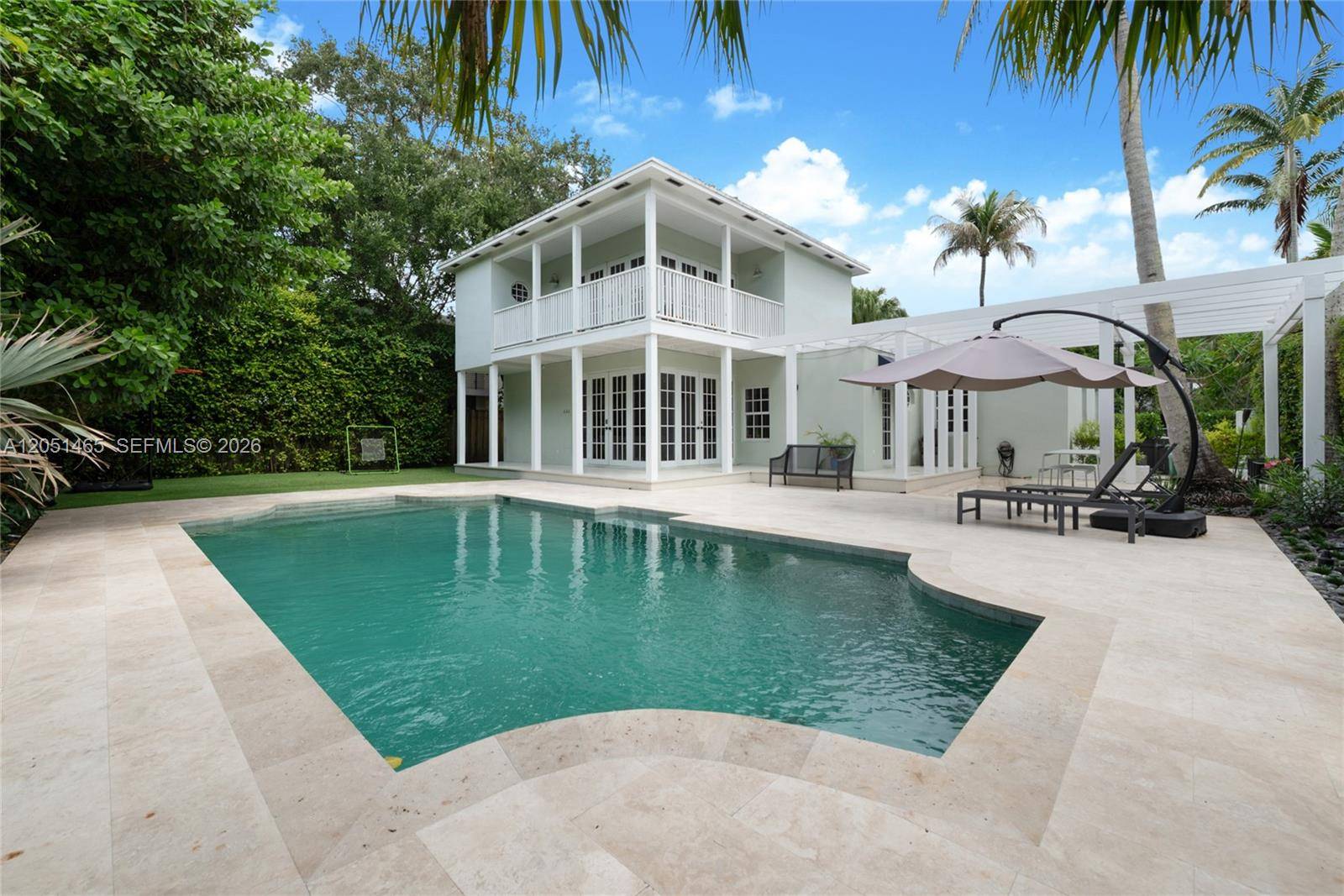 5130 SW 73rd TerMiami - picture