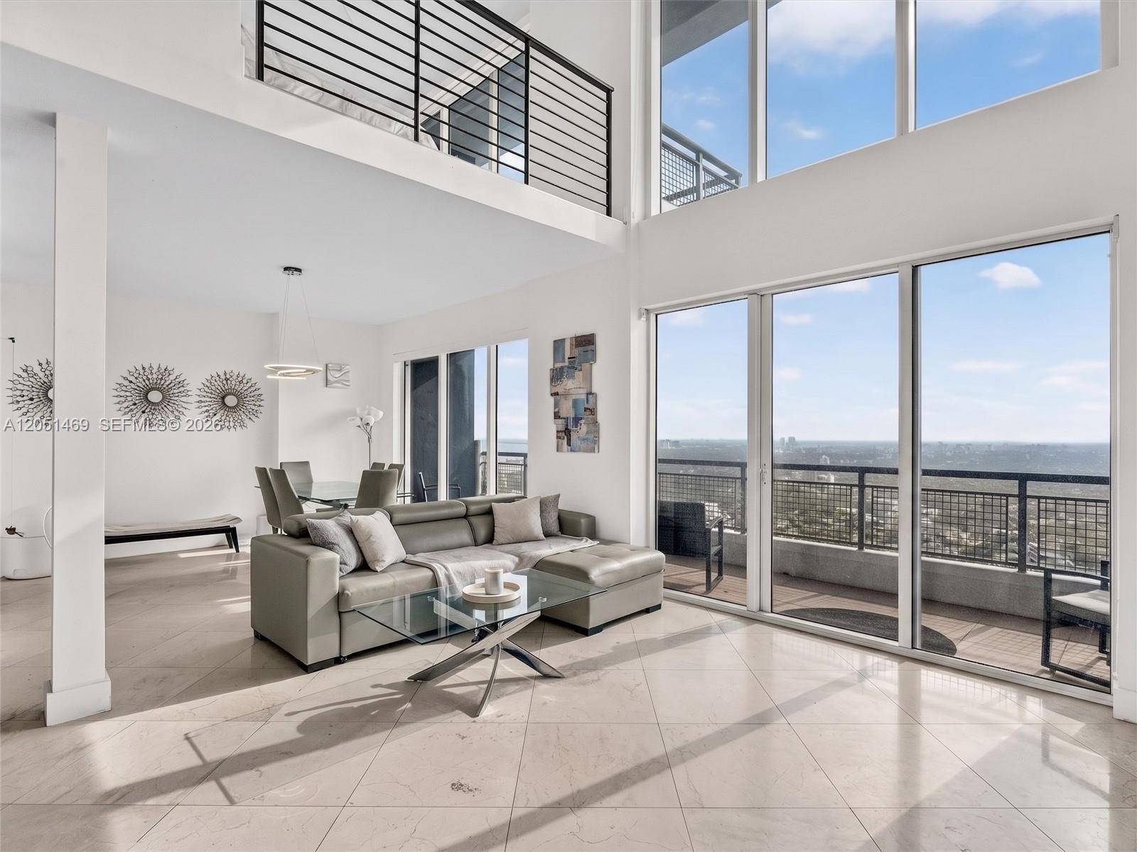 60 SW 13th StMiami - INFINITY AT BRICKELL COND condo unit 4205 - picture
