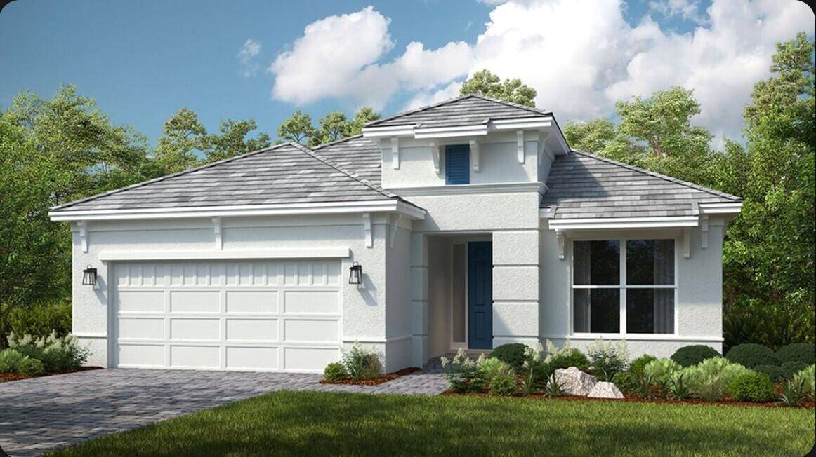 13402 SW MazzanoPort St. Lucie - picture